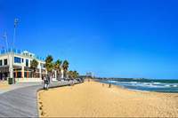 St Kilda neighbourhood
